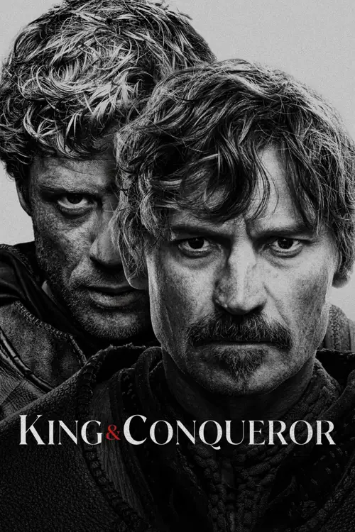 king conqueror 2025