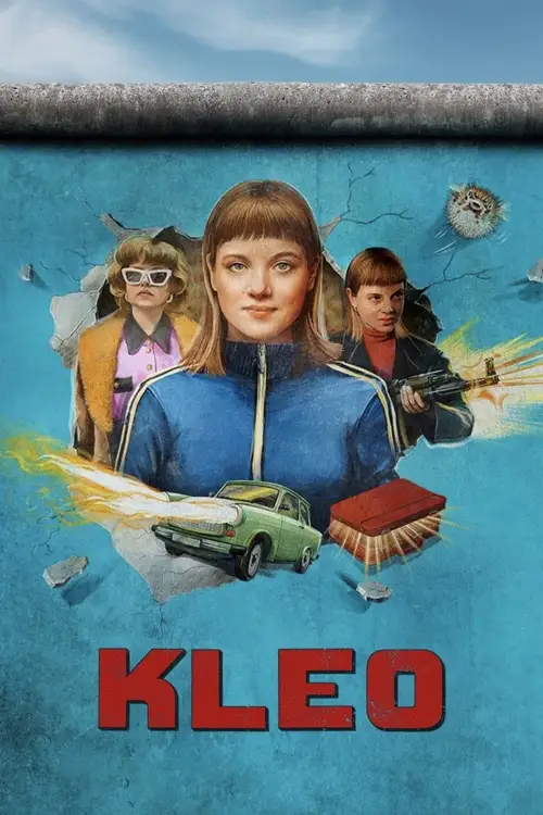 kleo 2022