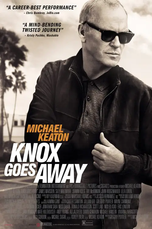 knox goes away 2024