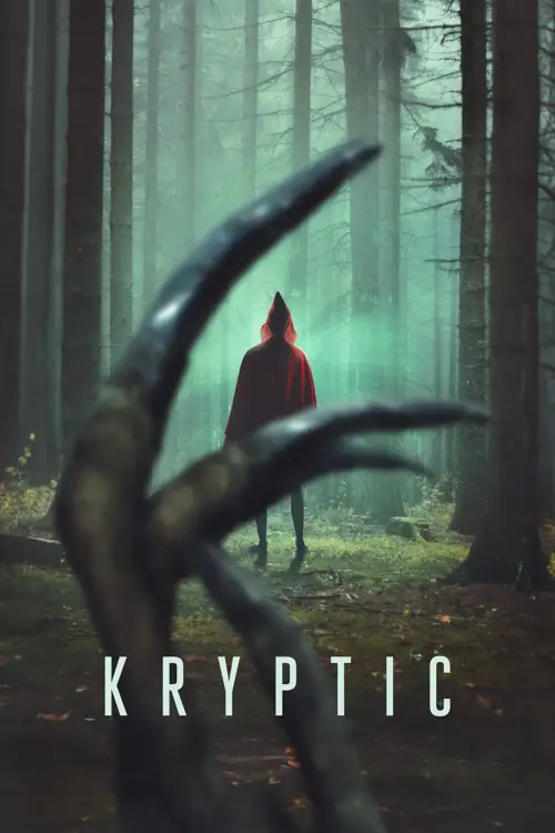 kryptic 2024