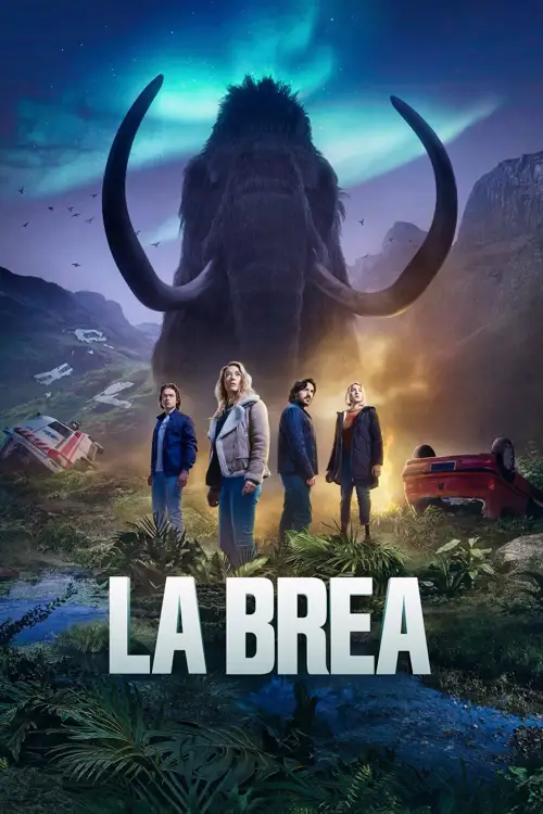 la brea 2021