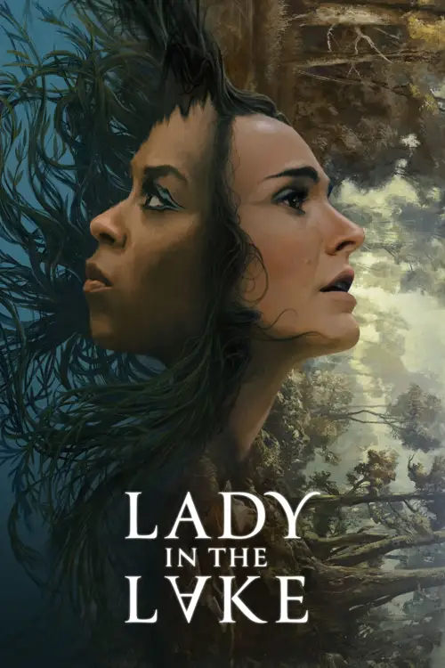 lady in the lake 2024