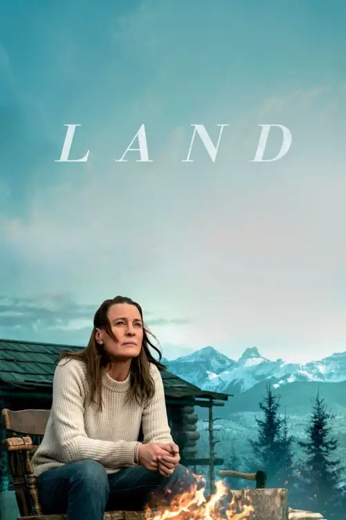 land 2021