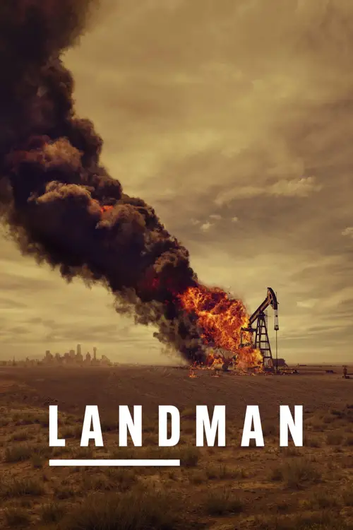 landman 2024