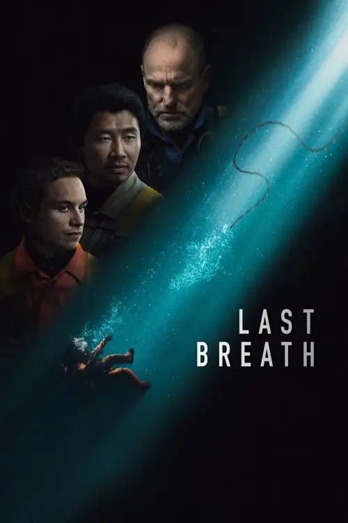 last breath 2025