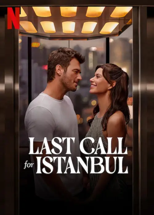 last call for istanbul 2023