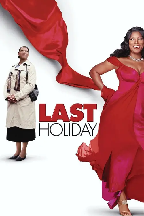 last holiday 2006
