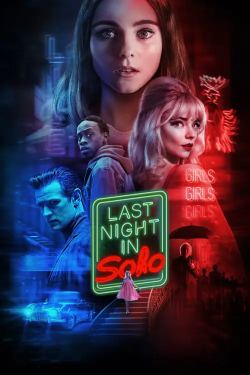 last night in soho 2021