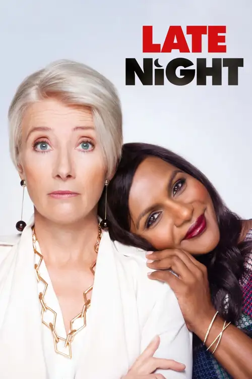 late night 2019