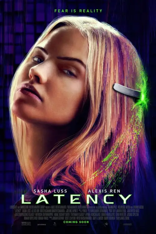 latency 2024