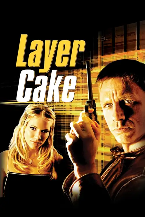 layer cake 2004