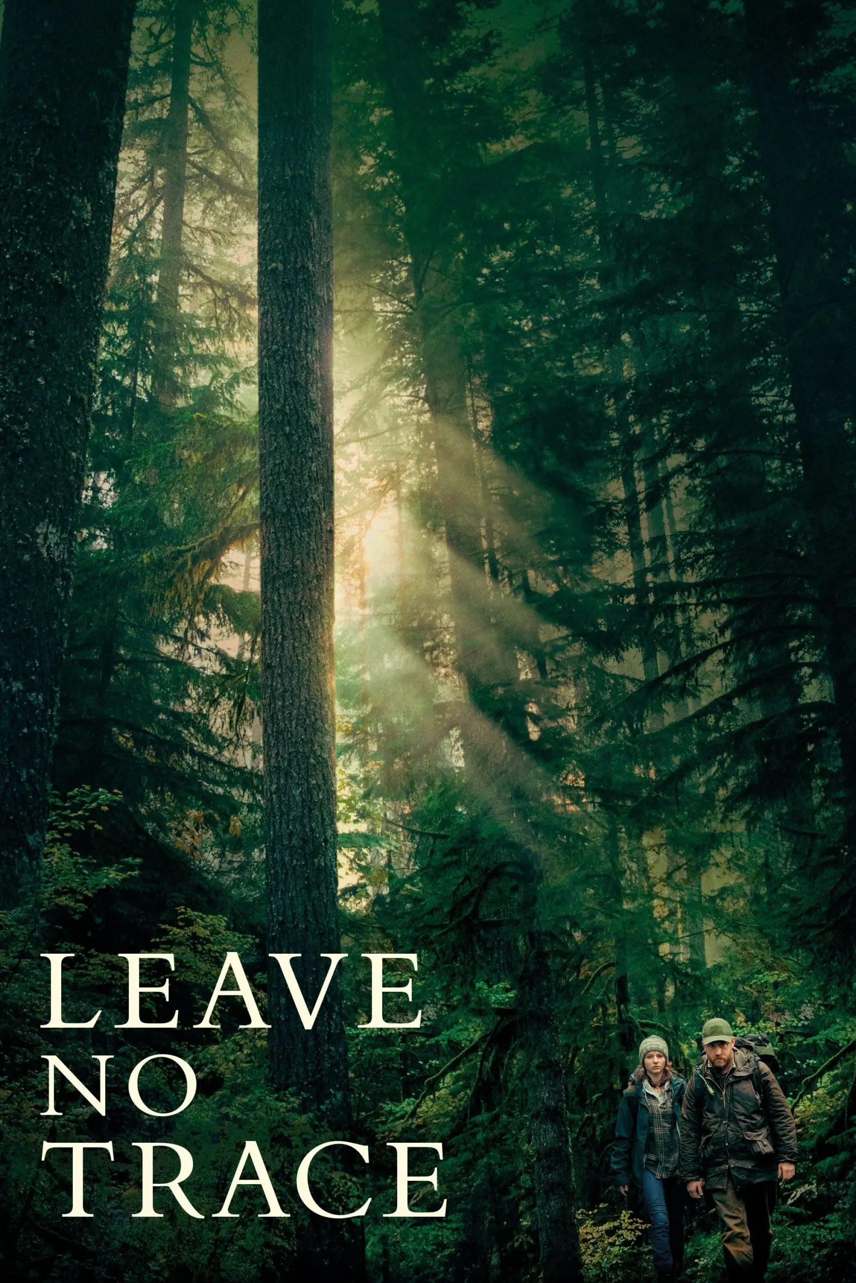 leave no trace 2018