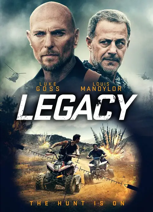 legacy 2020