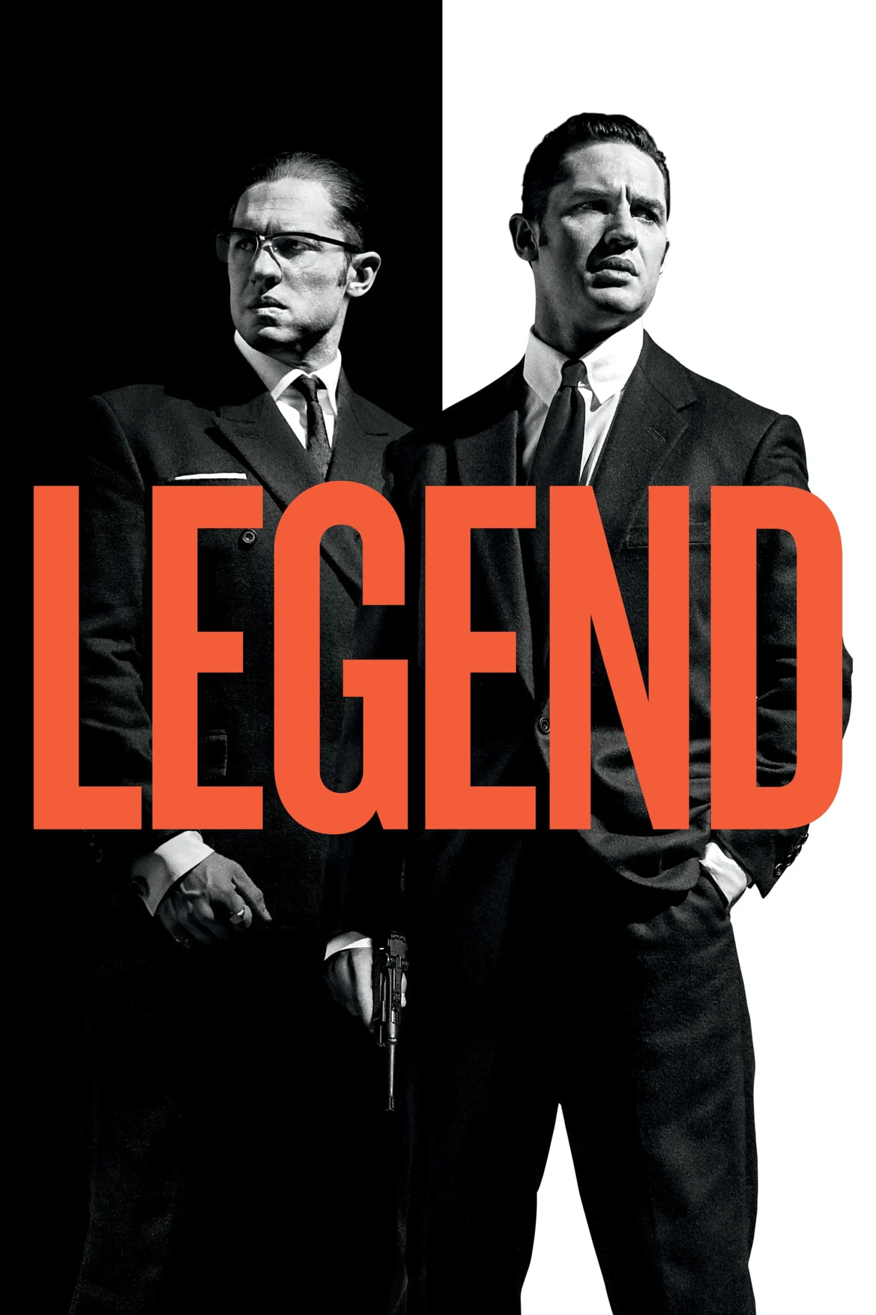 legend 2015