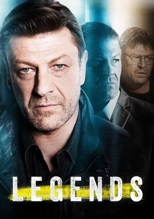 legends season 01 02 2014