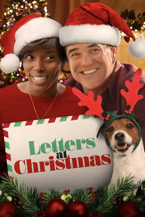 letters at christmas 2024