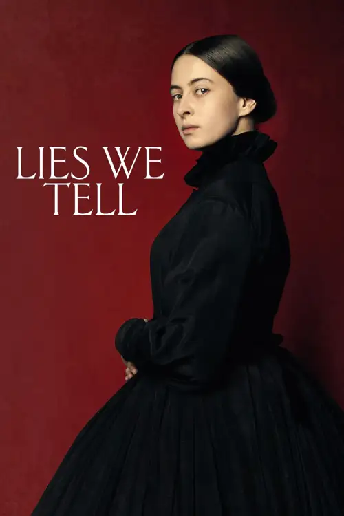 lies we tell 2023