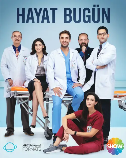 life is today season 1 2022