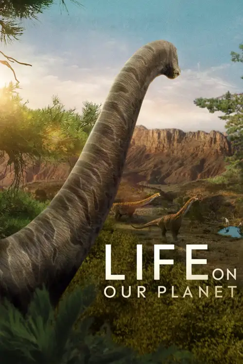 life on our planet 2023