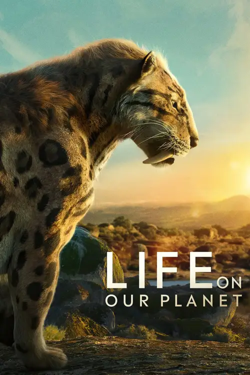 life on our planet 2023
