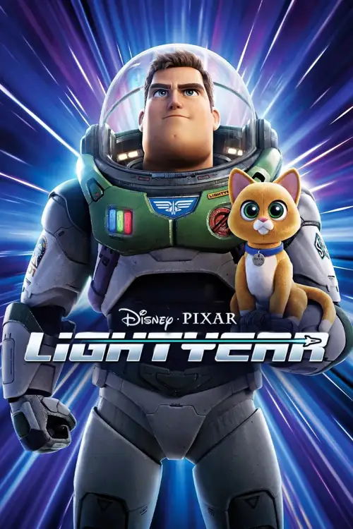 lightyear 2022