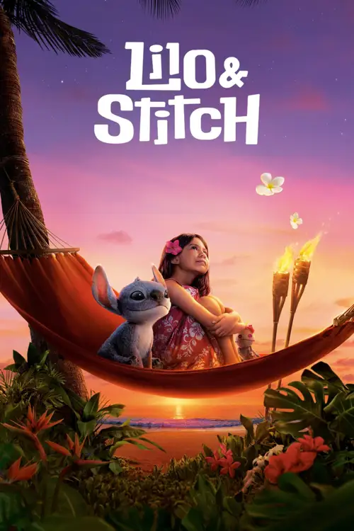 lilo stitch 2025