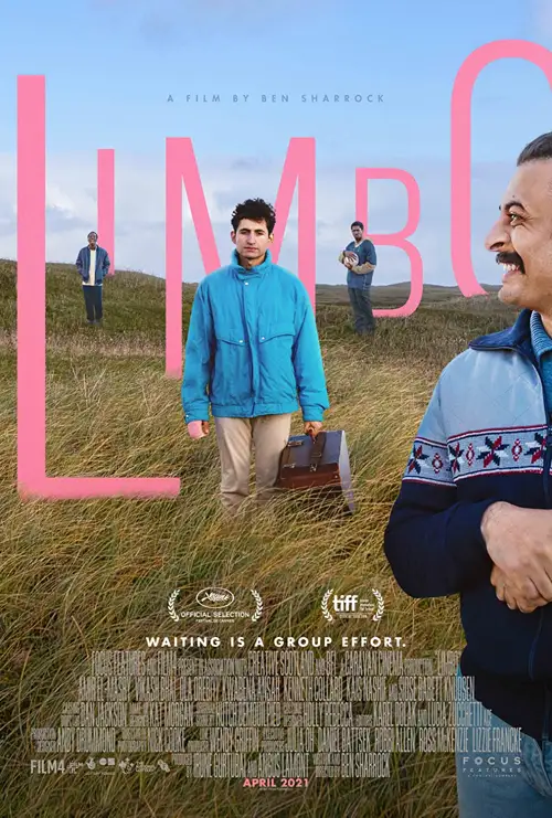 limbo 2020