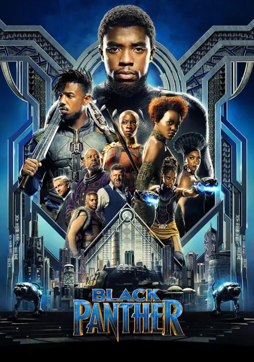 links fixed download black panther 2018