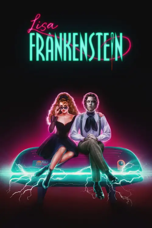 lisa frankenstein 2024