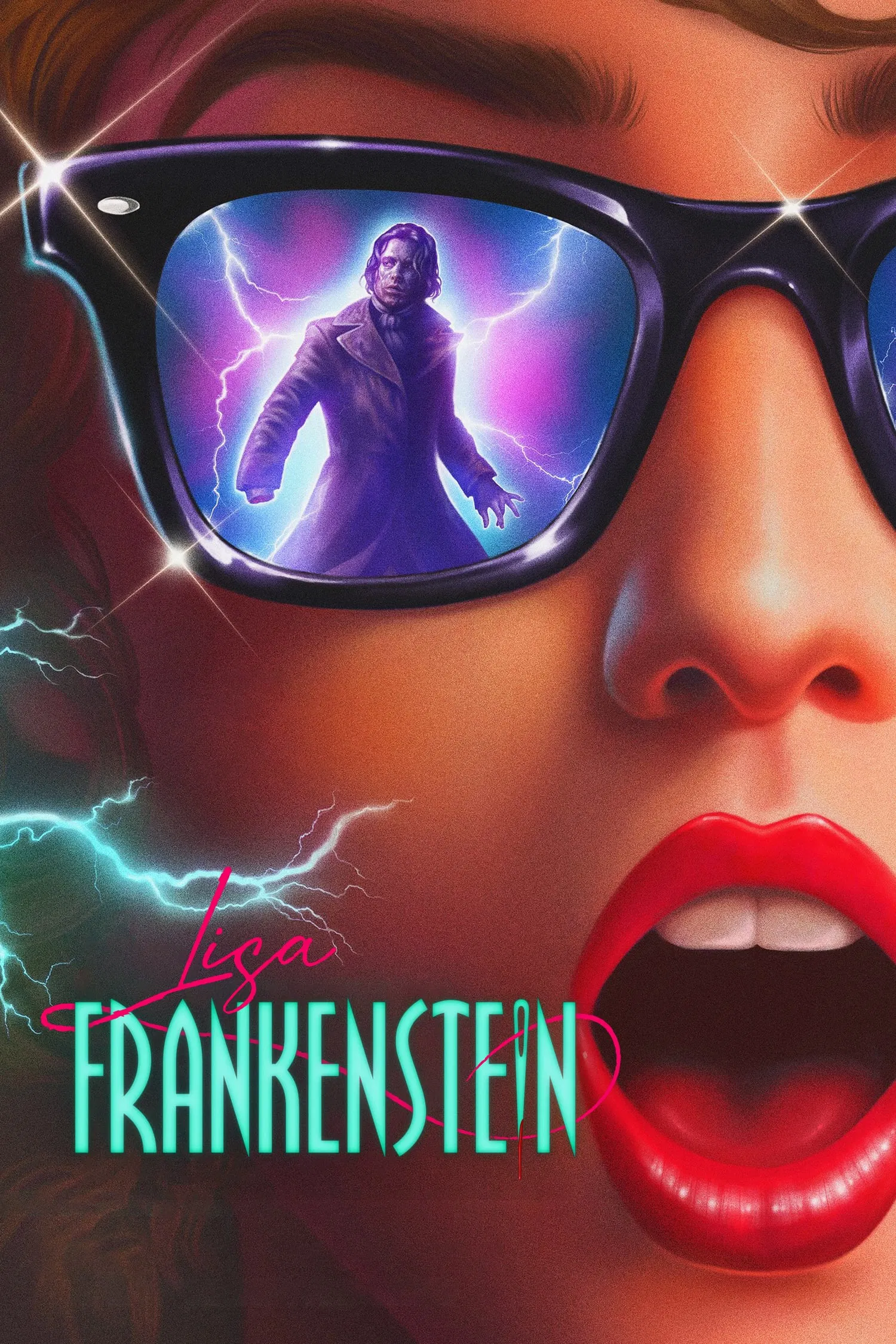 lisa frankenstein 2024