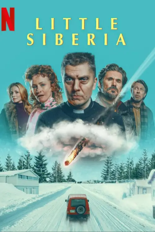little siberia 2025