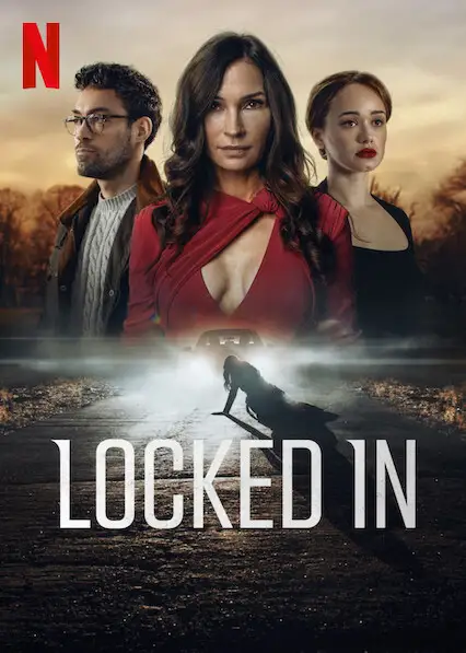 locked in 2023