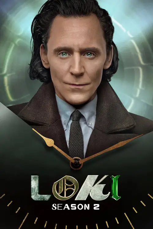 loki season 01