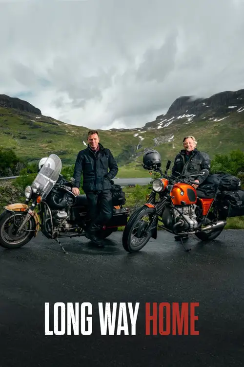 long way home 2025