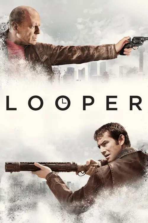 looper 2012