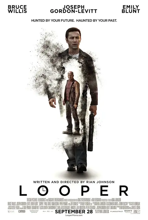 looper 2012