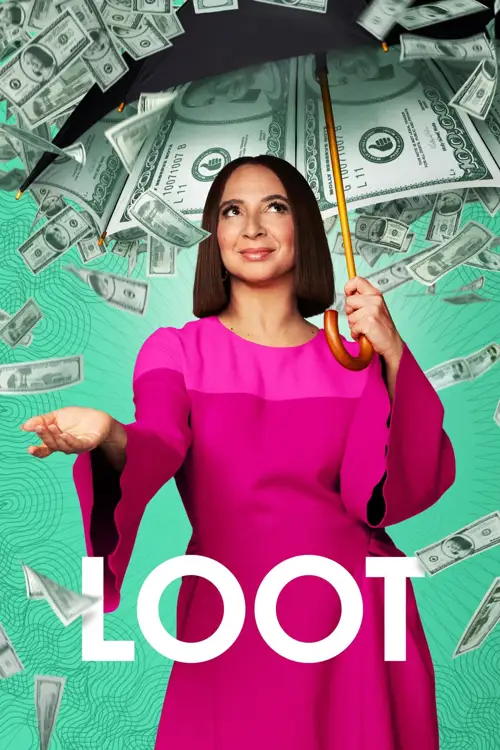 loot season 1 2 2024