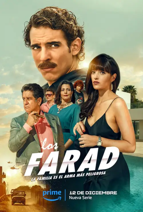 los farad 2023