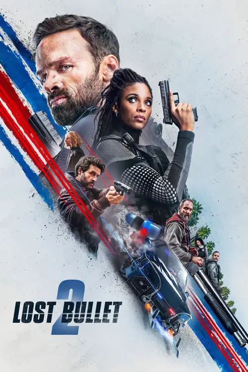 lost bullet 2 2022