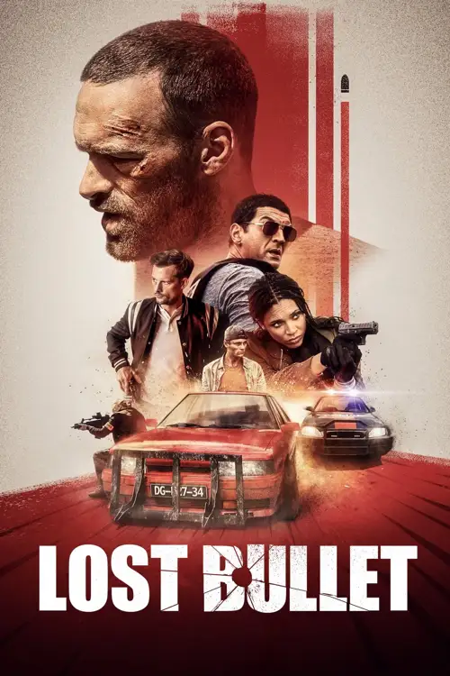 lost bullet 2020