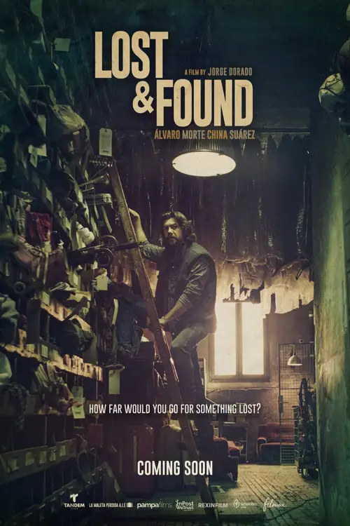 lost found 2022
