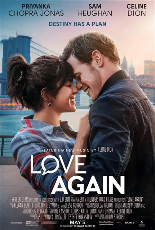 love again 2023