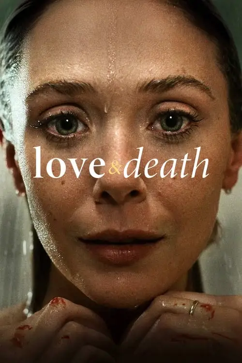 love and death season 1 2023