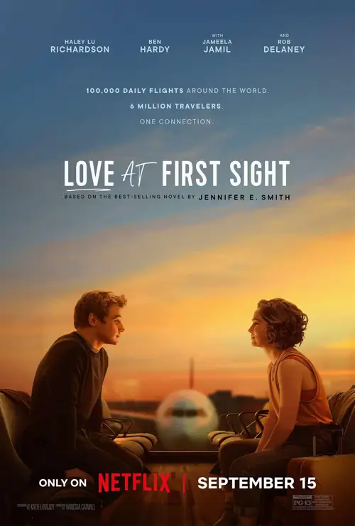 love at first sight 2023