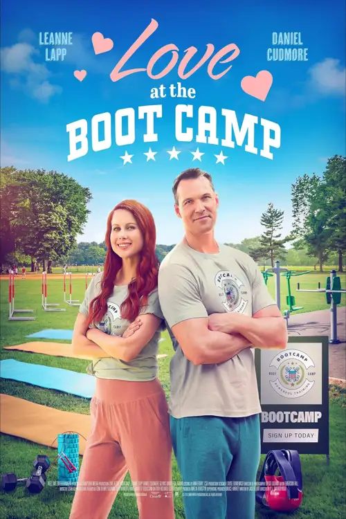 love at the bootcamp 2024