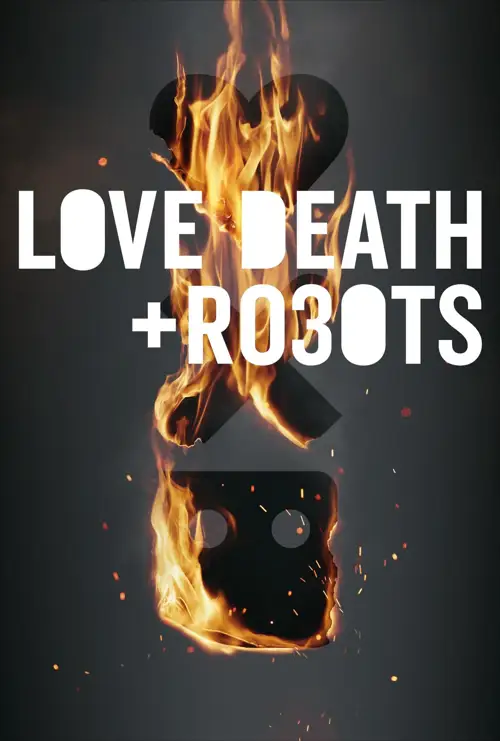love death robots 2019