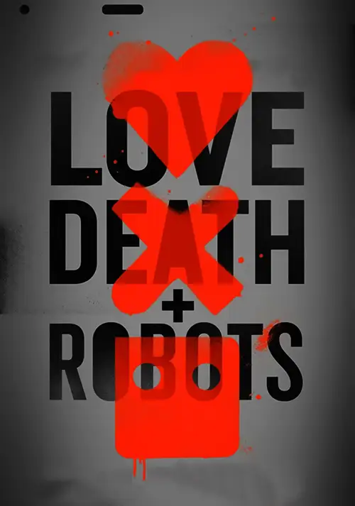 love death robots season 01 03 season 03 added 2019