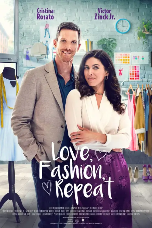 love fashion repeat 2022