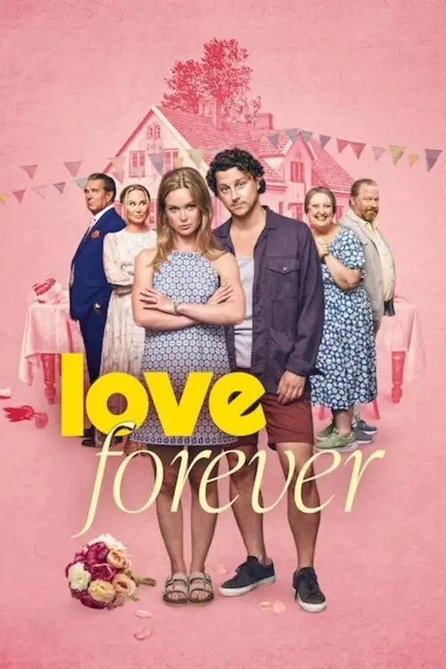 love forever 2025