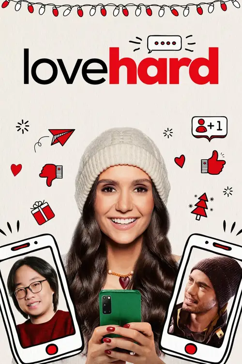 love hard 2021